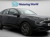 Used Citroën C4 PureTech 131 HP (96 kW) 2023 SUV