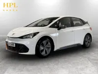 Used Cupra Born 150 kW (204 HP) 2023 White Hatchback