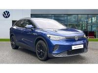 Used VW ID.4 108 kW (148 HP) 2023 SUV