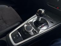 Used Audi TT Sport 2015 Black Coupe