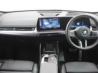 Used BMW X1 M Sport 215 HP (158 kW) 2023 Grey SUV