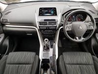 used Mitsubishi Eclipse Cross 1.5 3 5dr