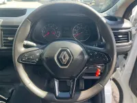 Used Renault Trafic Business 2023 White MPV