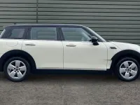 Gebraucht Mini Cooper Clubman 136 PS (100 kW) 2018 Kombi