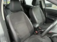 Used Ford Ecosport ST-Line 140 HP (102 kW) 2022 Silver SUV