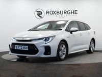 Used Suzuki Swace SZ5 122 HP (89 kW) 2022 White Estate