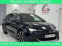 Used Toyota Corolla Edition 184 HP (135 kW) 2023 Blue Estate