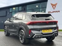 New Cupra Terramar 2025 Grey SUV