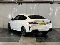Used BMW 220 M Sport 168 HP (123 kW) 2025 White Coupe