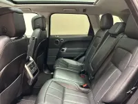 Used Land Rover Range Rover Sport HSE 245 HP (180 kW) 2022 Bronze SUV