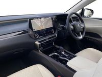 Used Lexus RX450h+ 309 HP (227 kW) 2025 Silver SUV