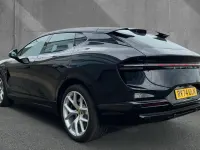 Used Lotus Eletre 450 kW (612 HP) 2024 Black SUV