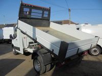 Begagnad Ford Transit 130 HK (95 kW) 2022 Vit