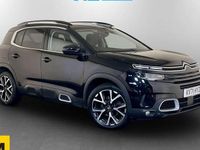 Used Citroën C5 PureTech 131 HP (96 kW) 2022 Hatchback