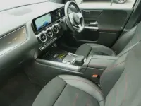 Used Mercedes B220 Executive 190 HP (139 kW) 2019 Grey Hatchback
