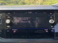 Used VW Taigo Style 150 HP (110 kW) 2022 Grey SUV