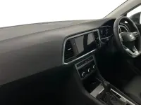 Używany Seat Ateca FR Sport 150 KM (110 kW) 2025 Szary SUV