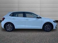 Used VW Polo 80 HP (58 kW) 2022 Hatchback