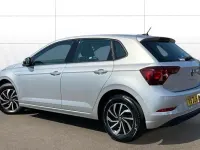 Used VW Polo Life 95 HP (69 kW) 2026 Hatchback