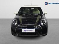Used Mini Cooper S Hatch 135 kW (184 HP) 2023 Blue/black Hatchback