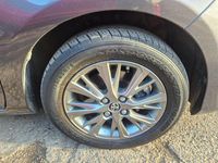 Used Toyota Yaris Hybrid 2020 Grey Hatchback