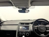 Used Jaguar E-Pace S 150 HP (110 kW) 2020 SUV