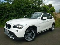 Used BMW X1 2010 SUV