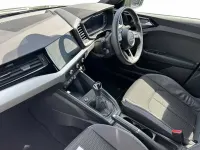 Used Audi A1 S-Line 2025 Green SUV