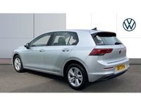 used VW Golf VIII 2.0 TDI Life 5dr DSG