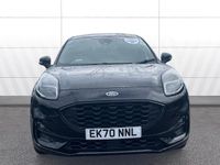 Used Ford Puma ST-Line X 125 HP (91 kW) 2023 SUV
