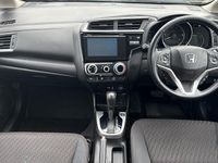 Used Honda Jazz Sport 131 HP (96 kW) 2019 Hatchback