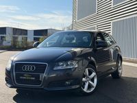 Used Audi A3 Sport 2009 Grey Hatchback