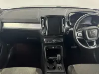 Used Volvo XC40 Core 163 HP (119 kW) 2022 Black SUV