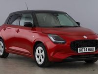 Used Suzuki Swift 2025 Hatchback