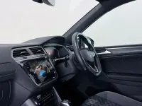 Used VW Tiguan R-line 150 HP (110 kW) 2023 Grey SUV