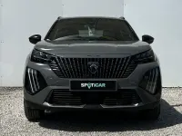 Used Peugeot 2008 GTi 2025 Grey SUV