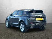 Used Land Rover Range Rover evoque R-Dynamic 204 HP (150 kW) 2022 Grey SUV