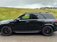 Used Mercedes S63 AMG AMG 612 HP (450 kW) 2022 Estate