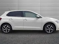 New VW Polo 95 HP (69 kW) 2026 Hatchback