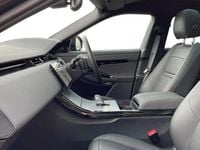 New Land Rover Range Rover evoque S 269 HP (197 kW) 2025 Black SUV