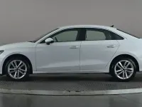 Usado Audi A3 Sport 150 HP (110 kW) 2023 Branco Sedan