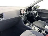 Usado Cupra Ateca 150 CV (110 kW) 2025 Blanco SUV