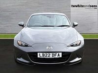 Begagnad Mazda MX5 Inclusive 184 HK (135 kW) 2022 Cab
