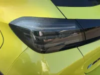 Used Peugeot e-208 GT 113 kW (154 HP) 2024 Yellow Hatchback