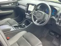 Used Volvo XC40 Plus 197 HP (144 kW) 2025 SUV