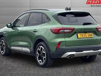 Used Ford Kuga Active 242 HP (177 kW) 2025 SUV