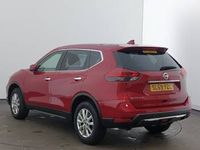 used Nissan X-Trail 1.7 dCi Acenta Premium 5dr