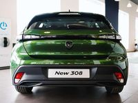 Used Peugeot 208 Prestige 208 HP (152 kW) 2017 Black Hatchback