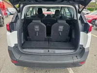 Used Peugeot 5008 Active 130 HP (95 kW) 2020 White SUV