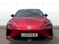 Used MG MG4 EV SE 150 kW (204 HP) 2024 Hatchback